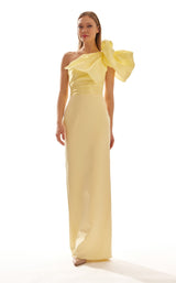 3 of 30 Hot Contact 5220 Yellow