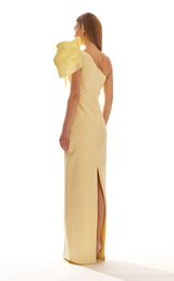 22 of 30 Hot Contact 5220 Yellow