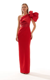 4 of 30 Hot Contact 5220 Red