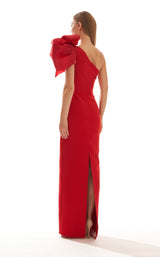 23 of 30 Hot Contact 5220 Red