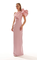 16 of 30 Hot Contact 5220 Pink