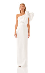 8 of 30 Hot Contact 5220 Ivory