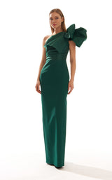 13 of 30 Hot Contact 5220 Emerald