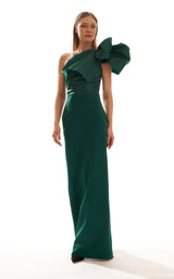 10 of 30 Hot Contact 5220 Emerald