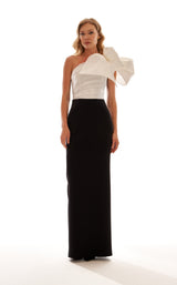 11 of 30 Hot Contact 5220 Black/Ivory