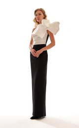 12 of 30 Hot Contact 5220 Black/Ivory