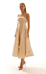 10 of 15 Hot Contact 5229 Gold