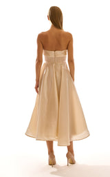 11 of 15 Hot Contact 5229 Gold