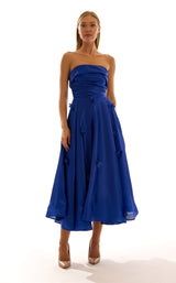 2 of 15 Hot Contact 5229 Royal