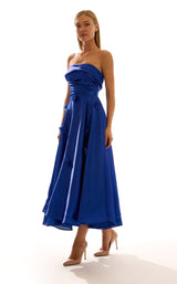 9 of 15 Hot Contact 5229 Royal