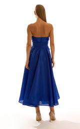 12 of 15 Hot Contact 5229 Royal