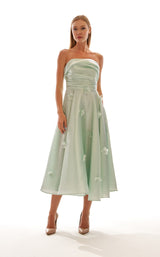 3 of 15 Hot Contact 5229 Mint