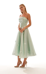 8 of 15 Hot Contact 5229 Mint