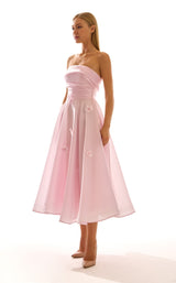 6 of 15 Hot Contact 5229 Pink