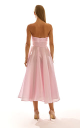 15 of 15 Hot Contact 5229 Pink