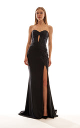 1 of 36 Hot Contact 5231 Black