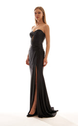 24 of 36 Hot Contact 5231 Black