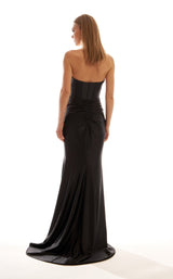 25 of 36 Hot Contact 5231 Black