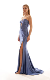 23 of 36 Hot Contact 5231 Indigo