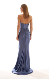 26 of 36 Hot Contact 5231 Indigo