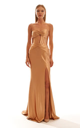 3 of 36 Hot Contact 5231 Gold