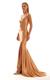 22 of 36 Hot Contact 5231 Gold