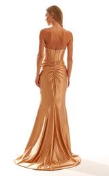 27 of 36 Hot Contact 5231 Gold