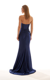 28 of 36 Hot Contact 5231 Navy