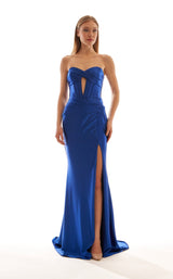 5 of 36 Hot Contact 5231 Royal