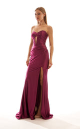 6 of 36 Hot Contact 5231 Wine