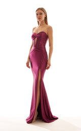 19 of 36 Hot Contact 5231 Wine