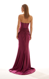 30 of 36 Hot Contact 5231 Wine