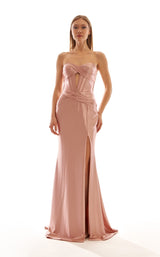 8 of 36 Hot Contact 5231 Pink