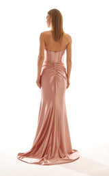 32 of 36 Hot Contact 5231 Pink