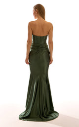 35 of 36 Hot Contact 5231 Emerald