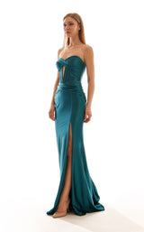 13 of 36 Hot Contact 5231 Emerald