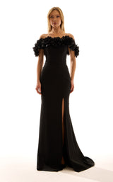 1 of 15 Hot Contact 5240 Black