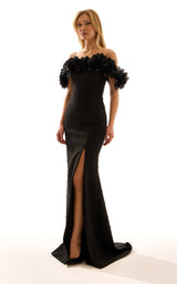 10 of 15 Hot Contact 5240 Black