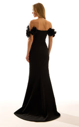 11 of 15 Hot Contact 5240 Black