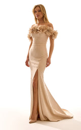 8 of 15 Hot Contact 5240 Gold