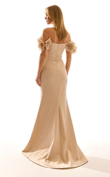 13 of 15 Hot Contact 5240 Gold