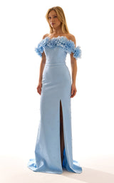 7 of 15 Hot Contact 5240 Blue