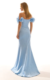 14 of 15 Hot Contact 5240 Blue