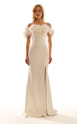 5 of 15 Hot Contact 5240 Ivory