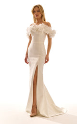 6 of 15 Hot Contact 5240 Ivory