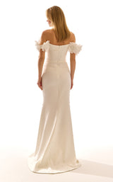 15 of 15 Hot Contact 5240 Ivory