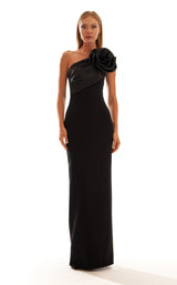 1 of 24 Hot Contact 5243 Black