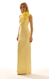 15 of 24 Hot Contact 5243 Yellow