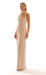 13 of 24 Hot Contact 5243 Gold