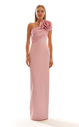 6 of 24 Hot Contact 5243 Pink